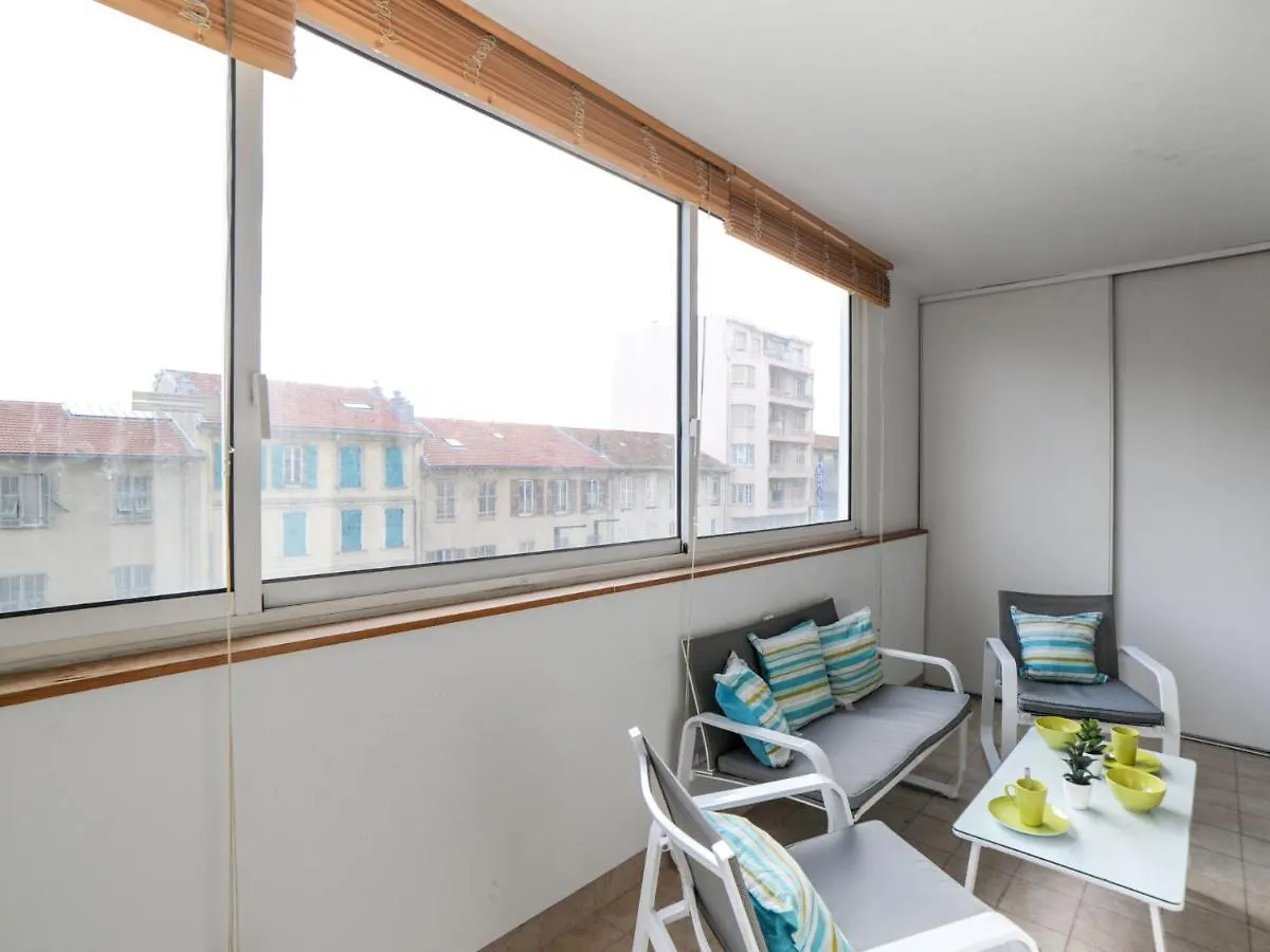 Apartment Cap Californie By Interhome Nice 0*,  France