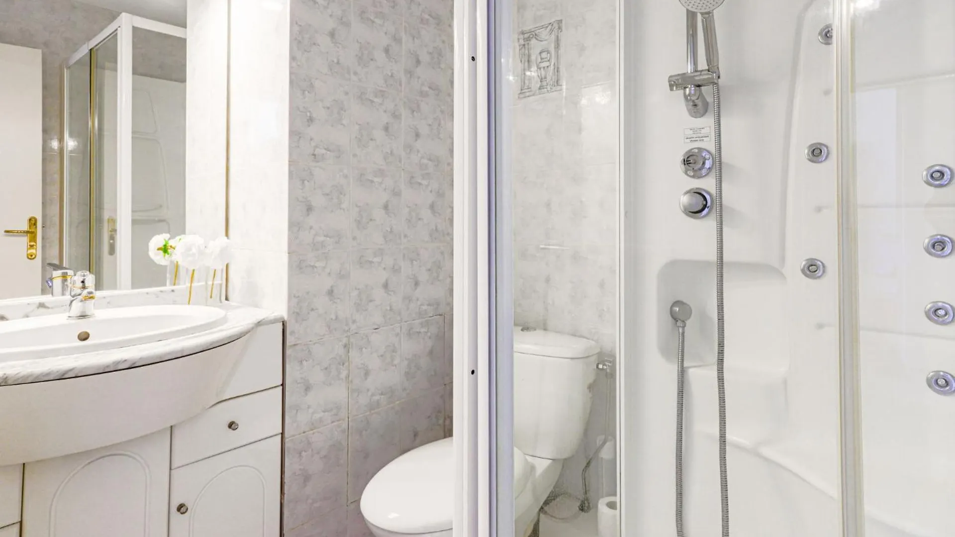 Apartment Cap Californie By Interhome Nice