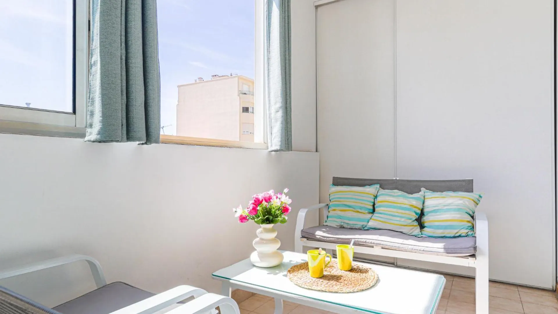 Apartment Cap Californie By Interhome Nice