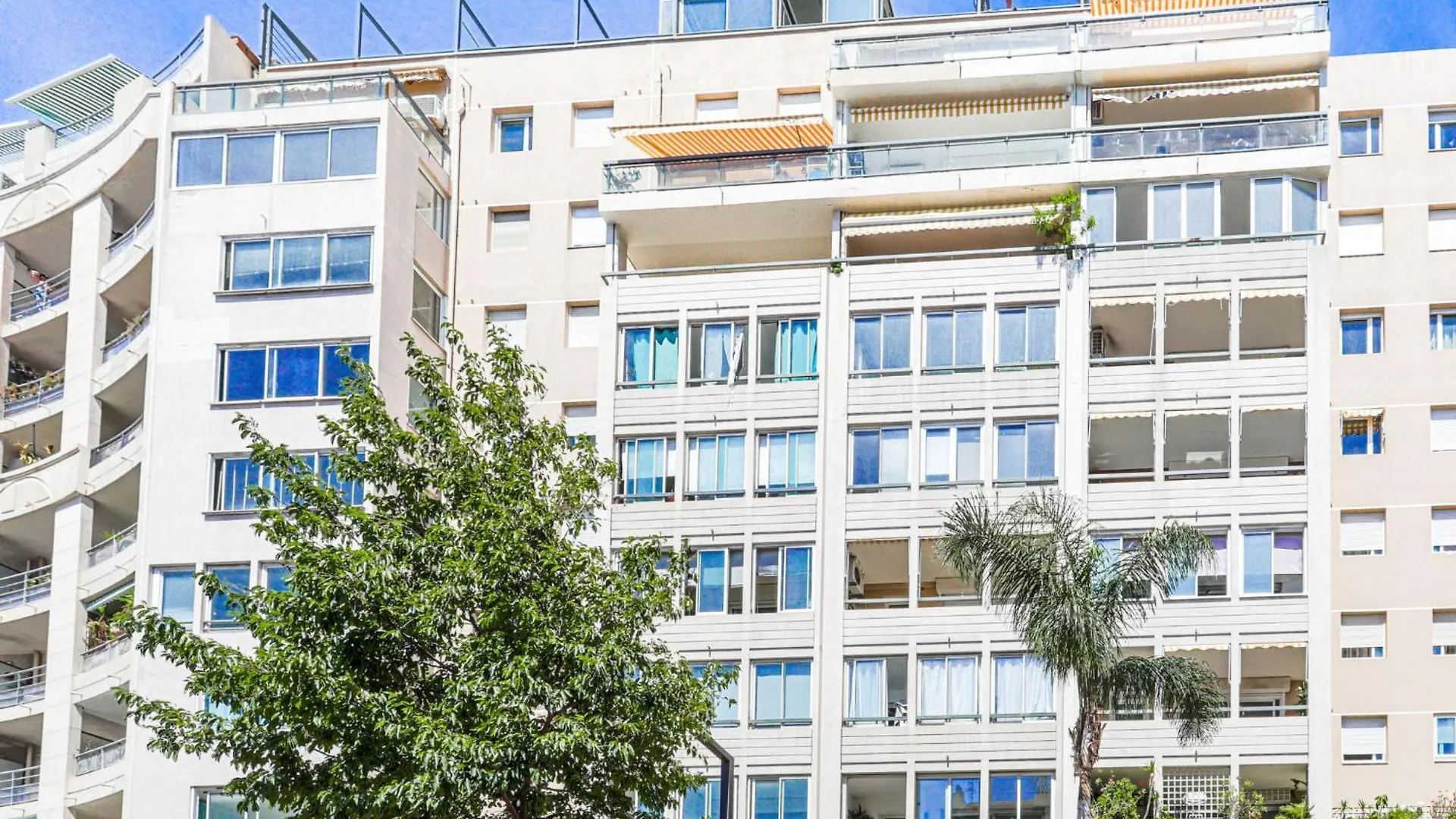 Apartment Cap Californie By Interhome Nice 0*,  France