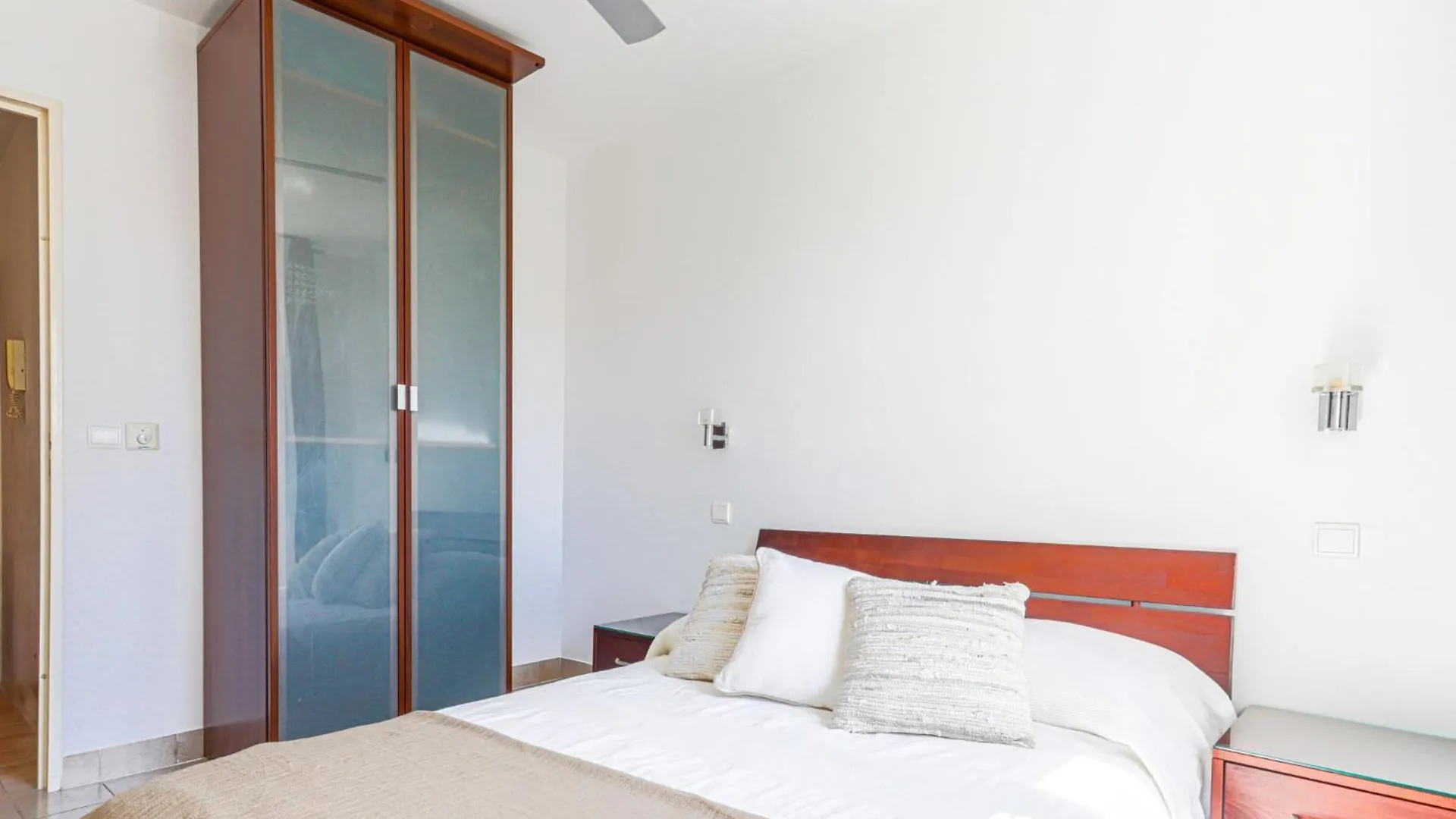 Apartment Cap Californie By Interhome Nice