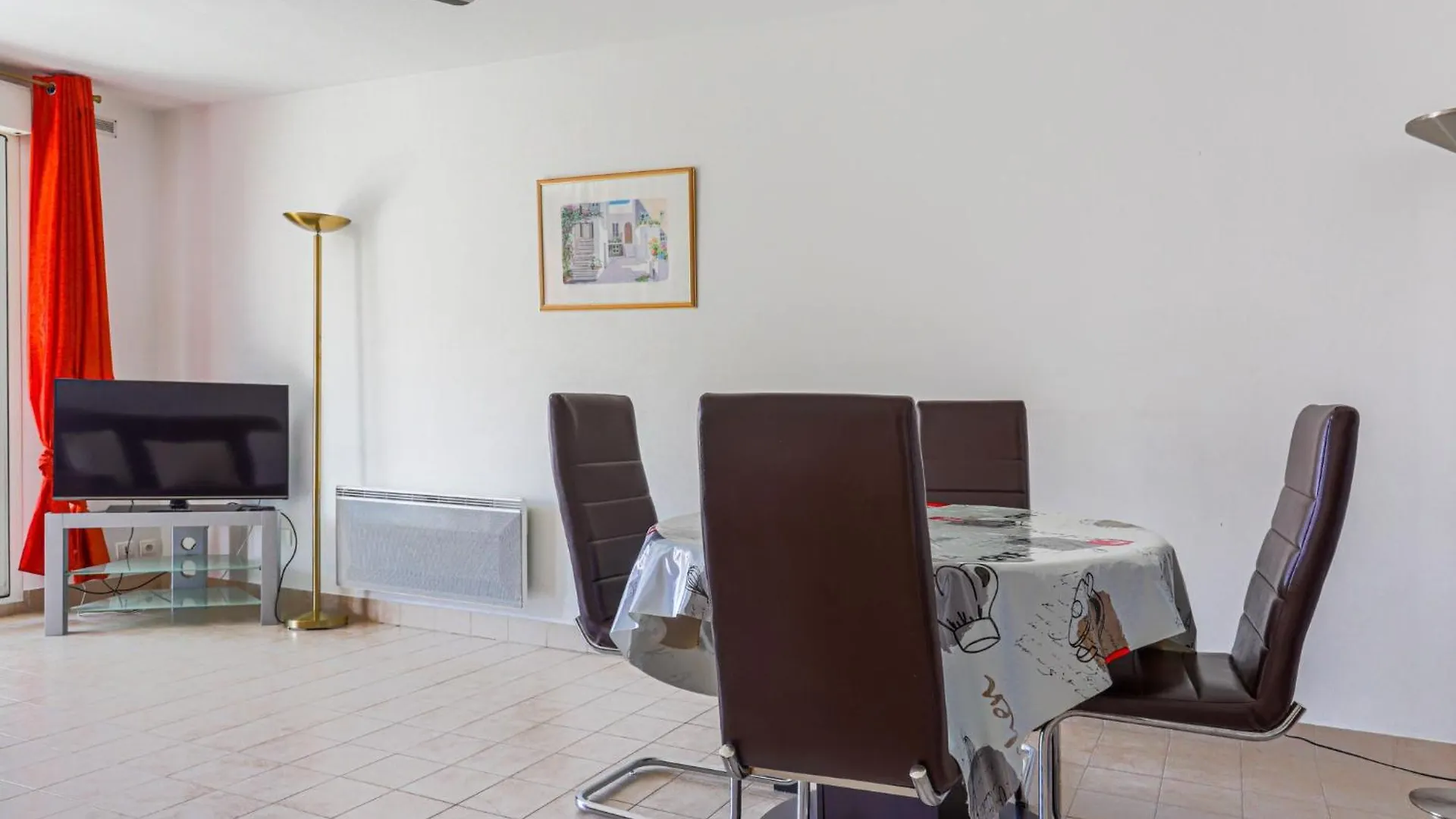 Apartment Cap Californie By Interhome Nice