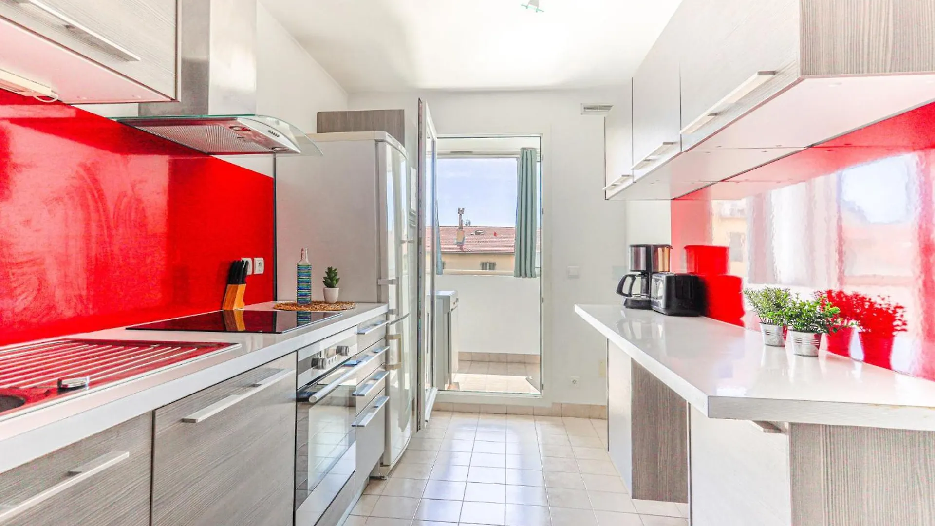 Apartment Cap Californie By Interhome Nice France