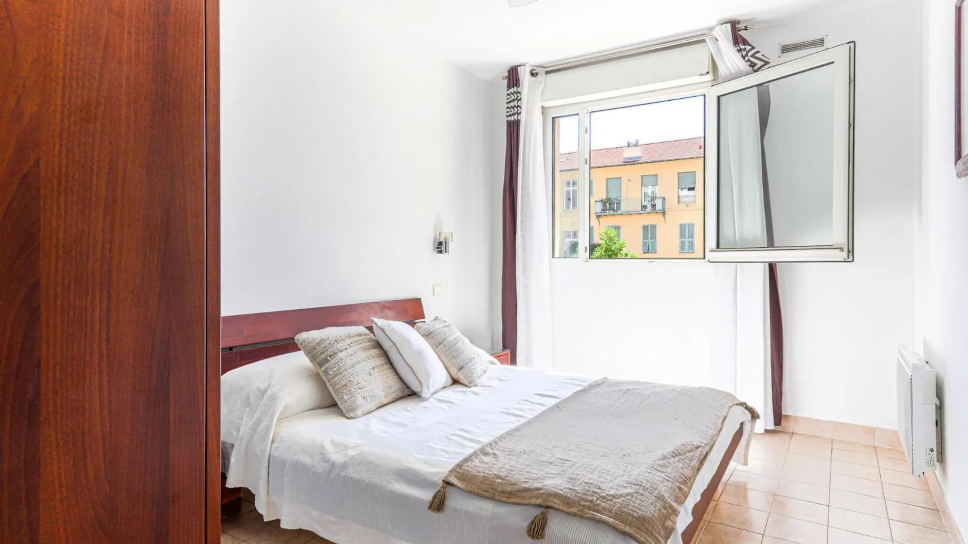 Apartment Cap Californie By Interhome Nice